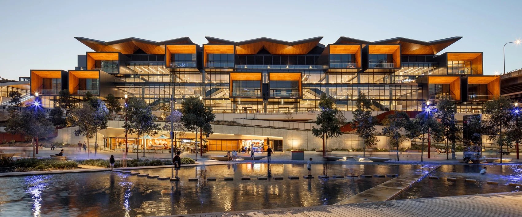 International Convention Centre Sydney 04
