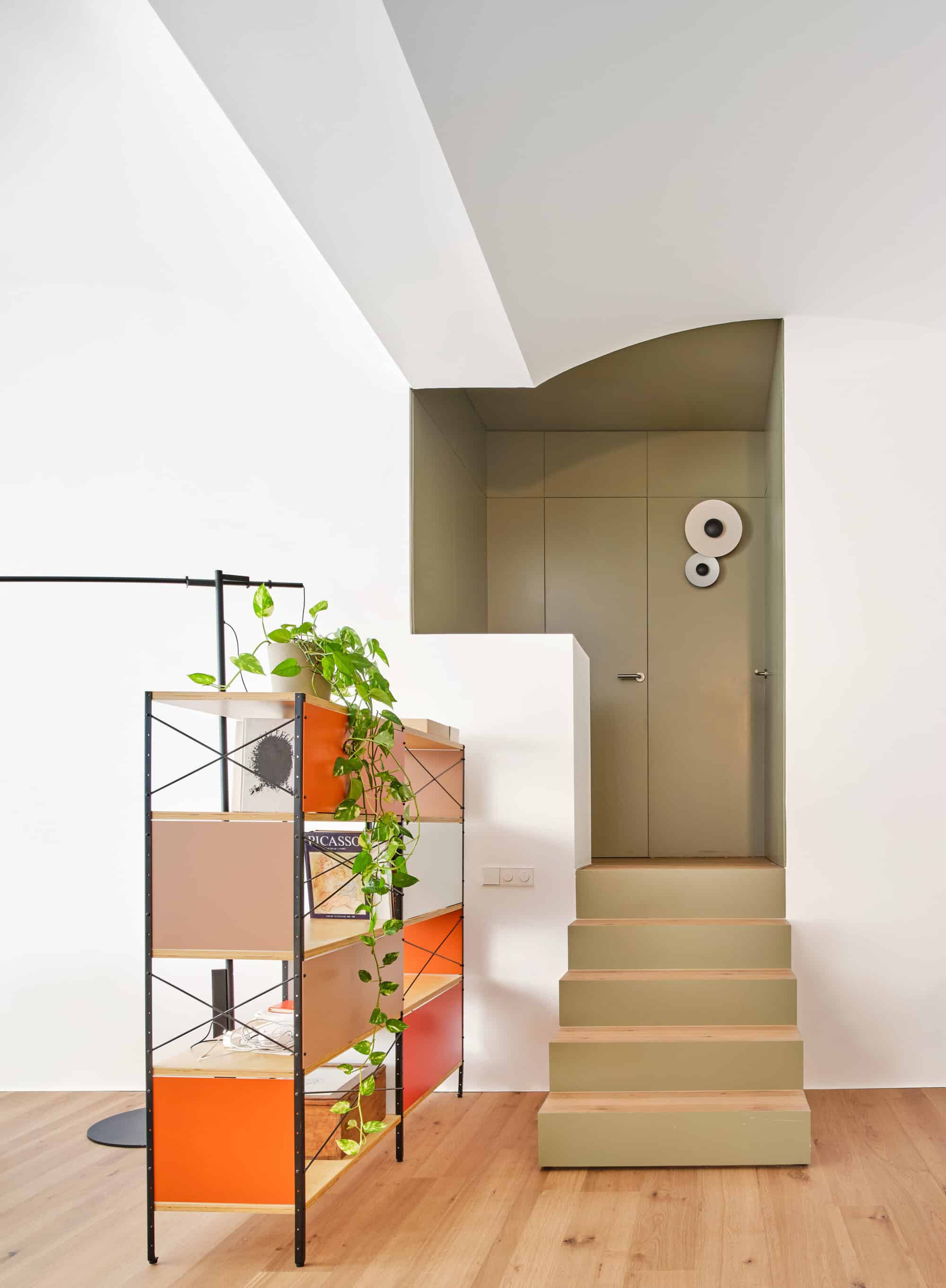 Private Residence in Barcelona 05