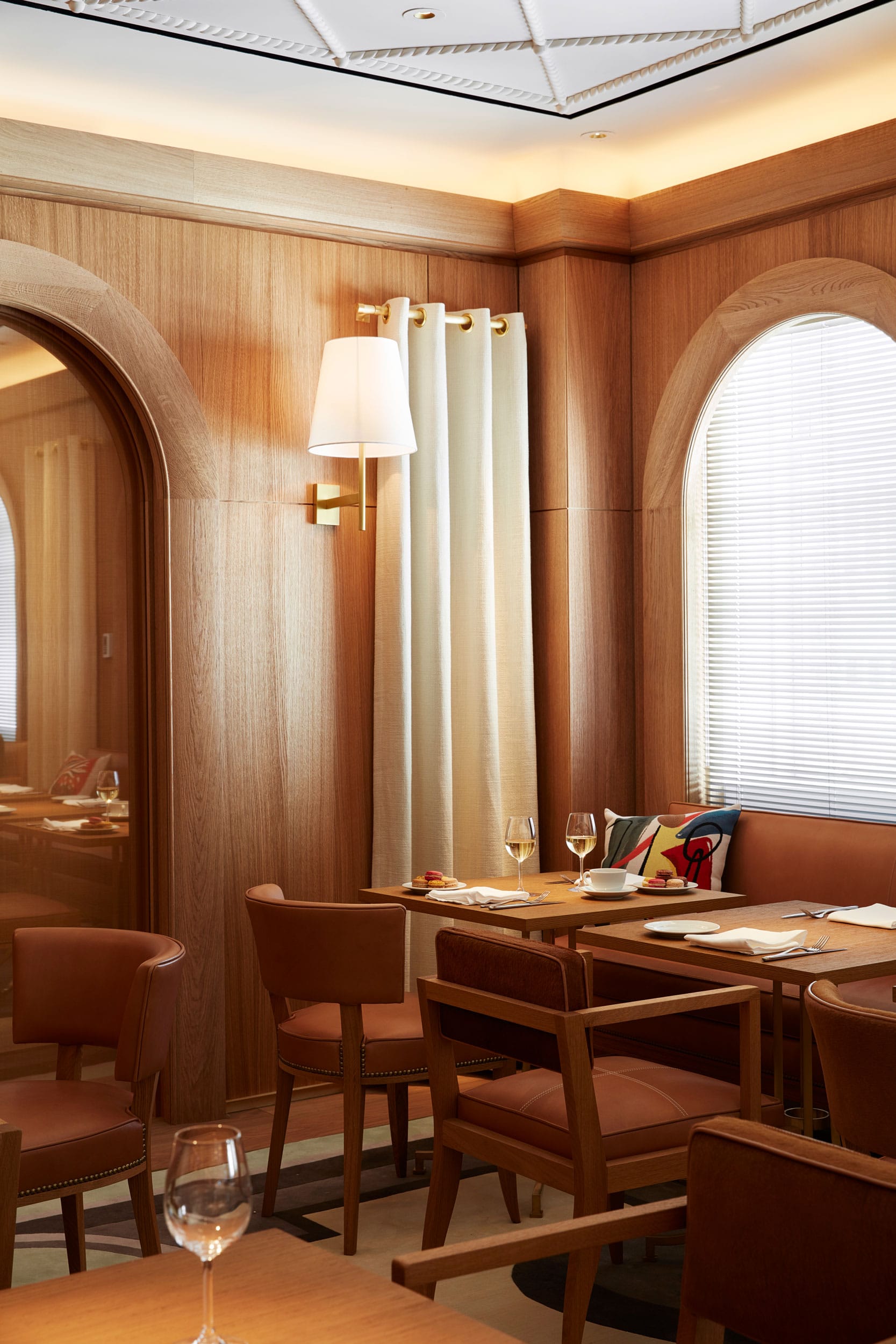 L’Avenue Restaurant at Saks Fifth Avenue 02