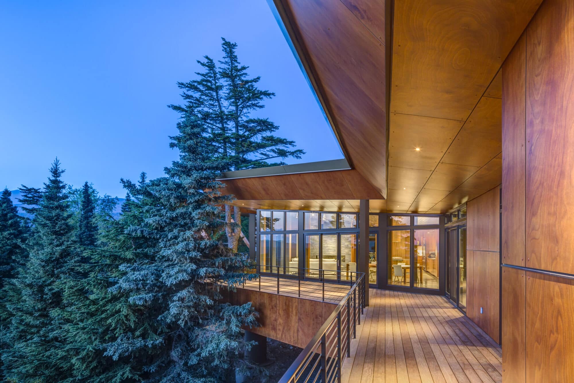 Golden View Residence 02