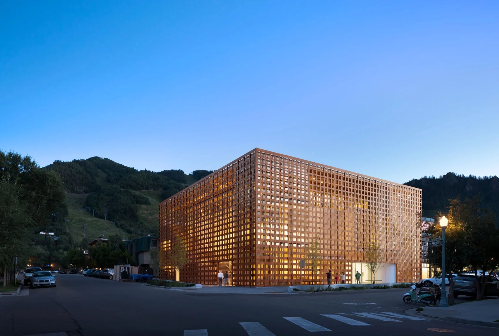 Aspen Art Museum 07