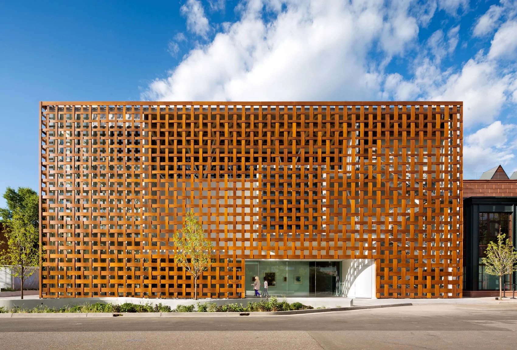 Aspen Art Museum 01