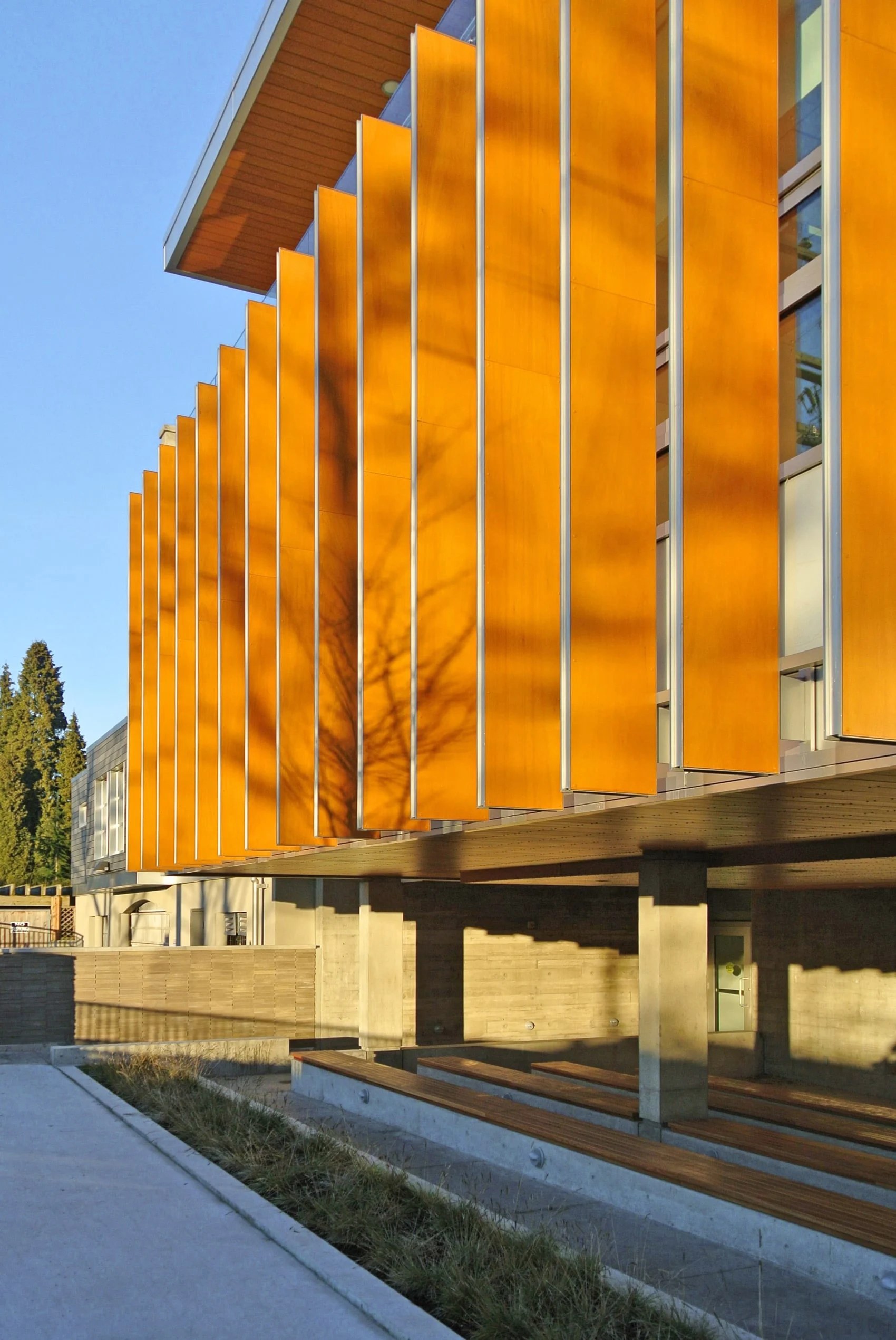 York House Senior School 02
