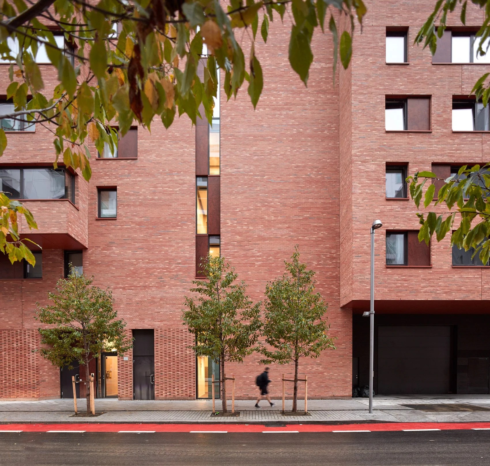 Munch Brygge Residential Complex 02