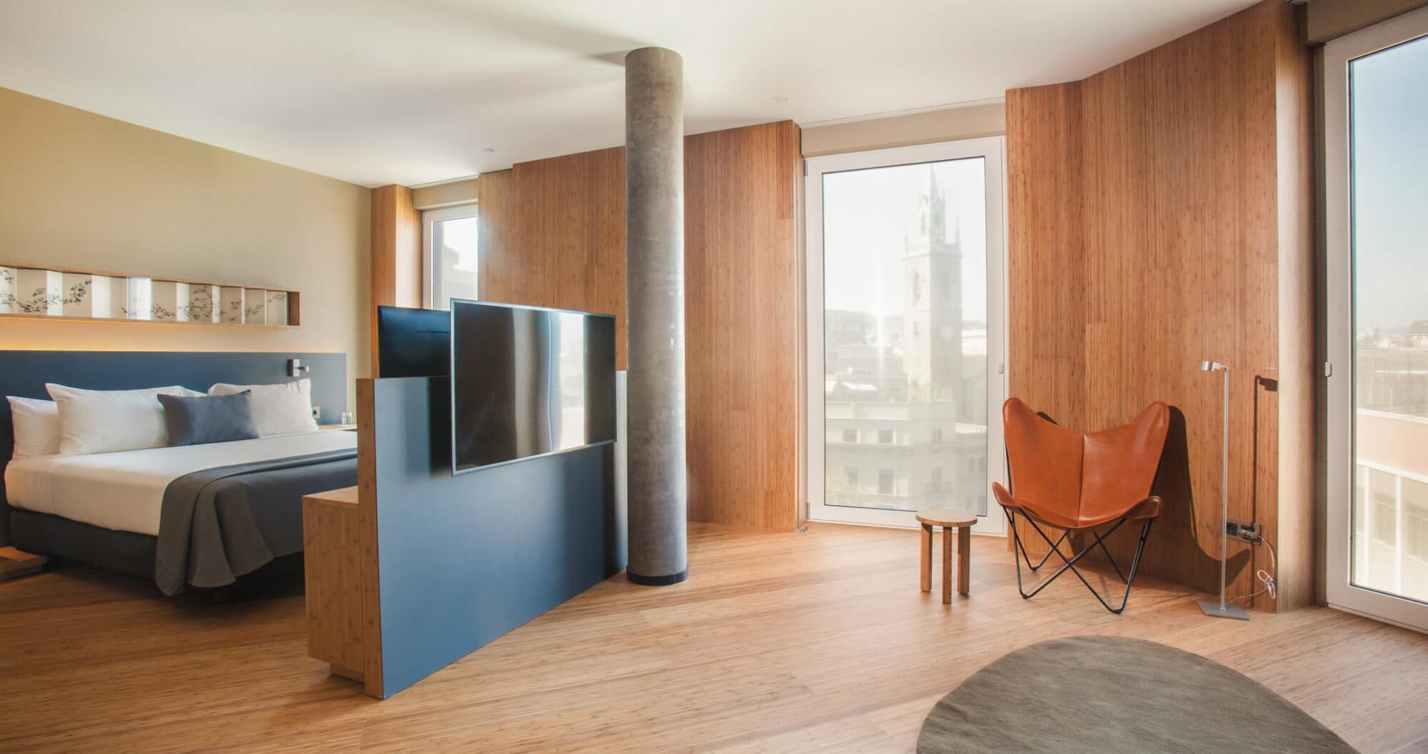 Hotel OD Barcelona 01