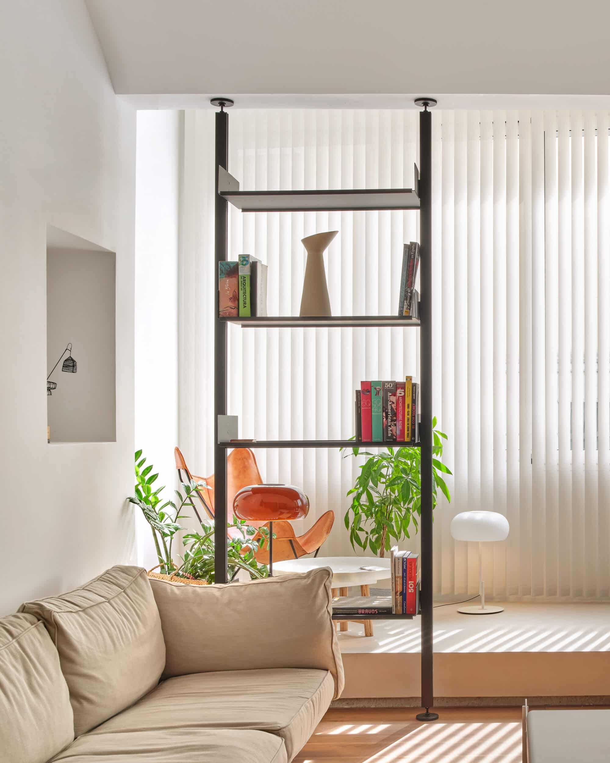 Private Residence in Barcelona 09