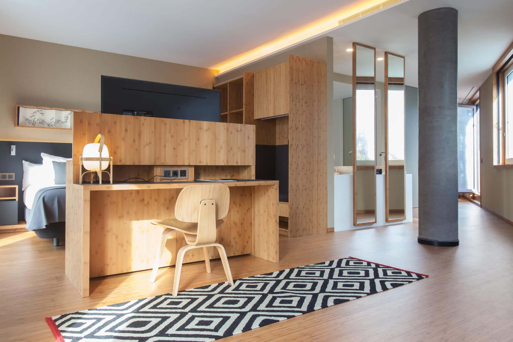 Hotel OD Barcelona 03