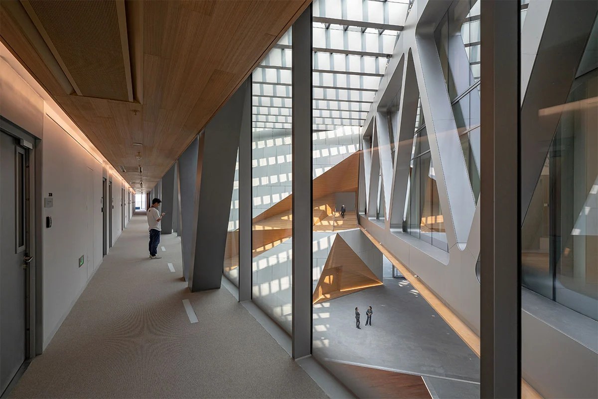 The Tianjin Juilliard School 05