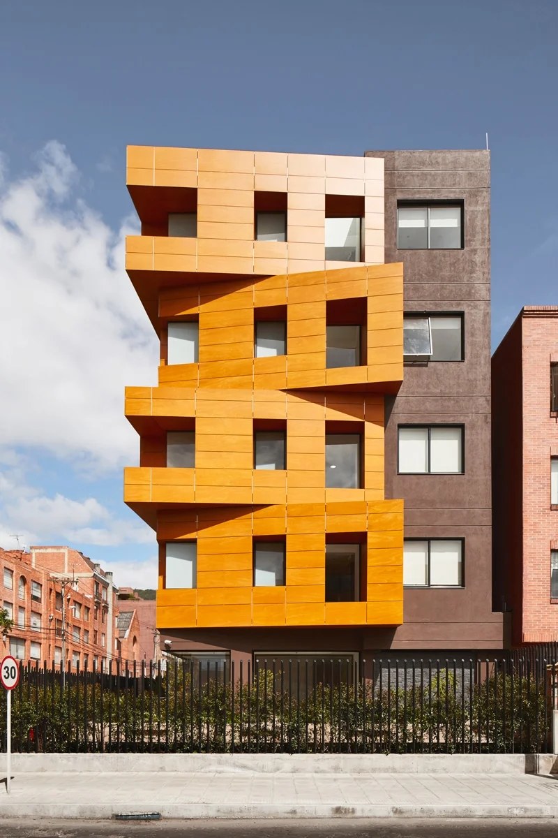 Hogar Gerontológico HG 02