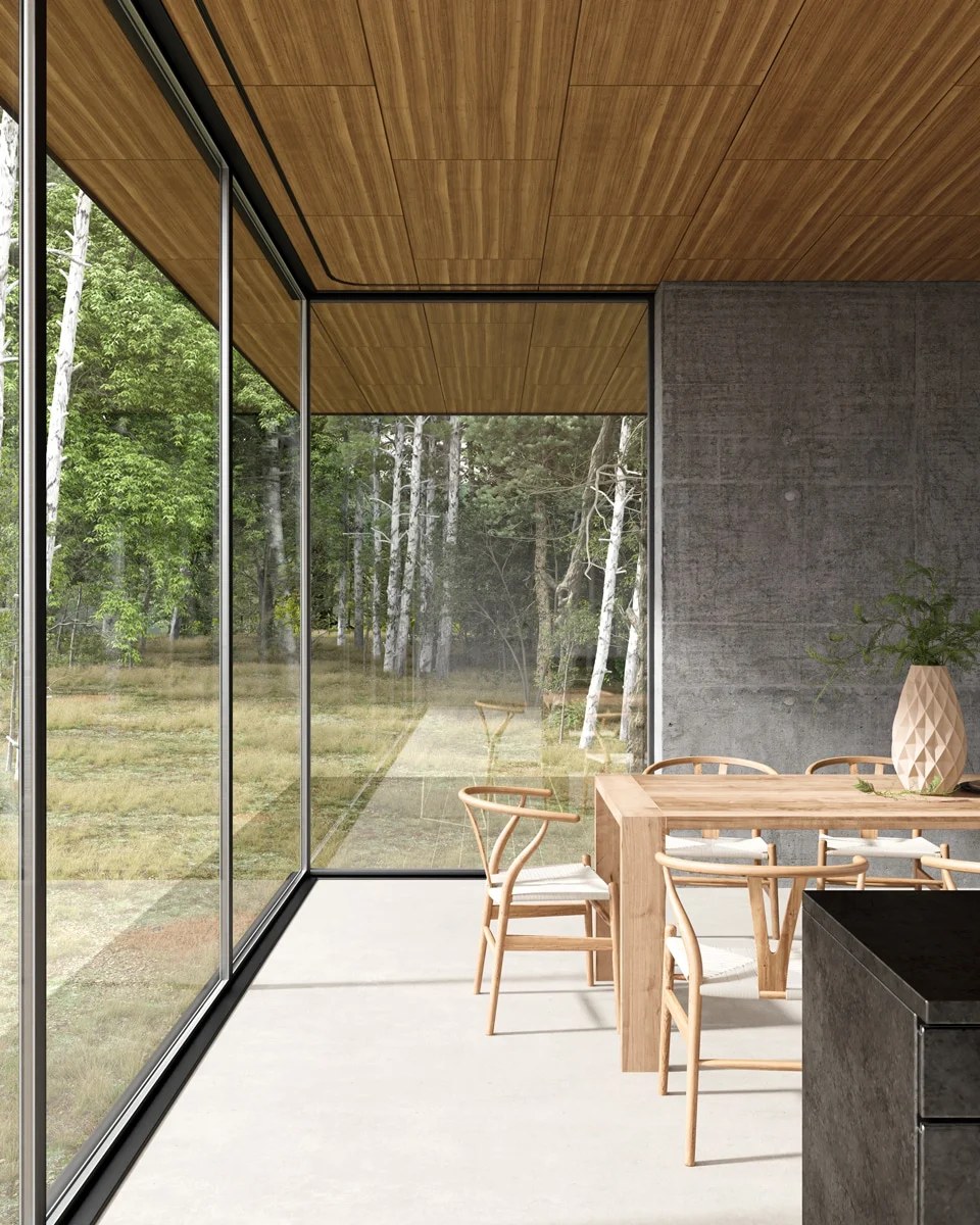 Single Family Home 01