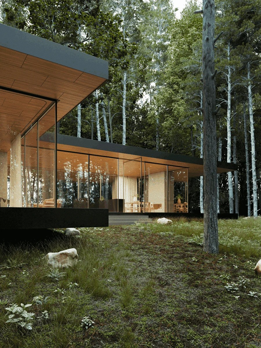 Single Family Home