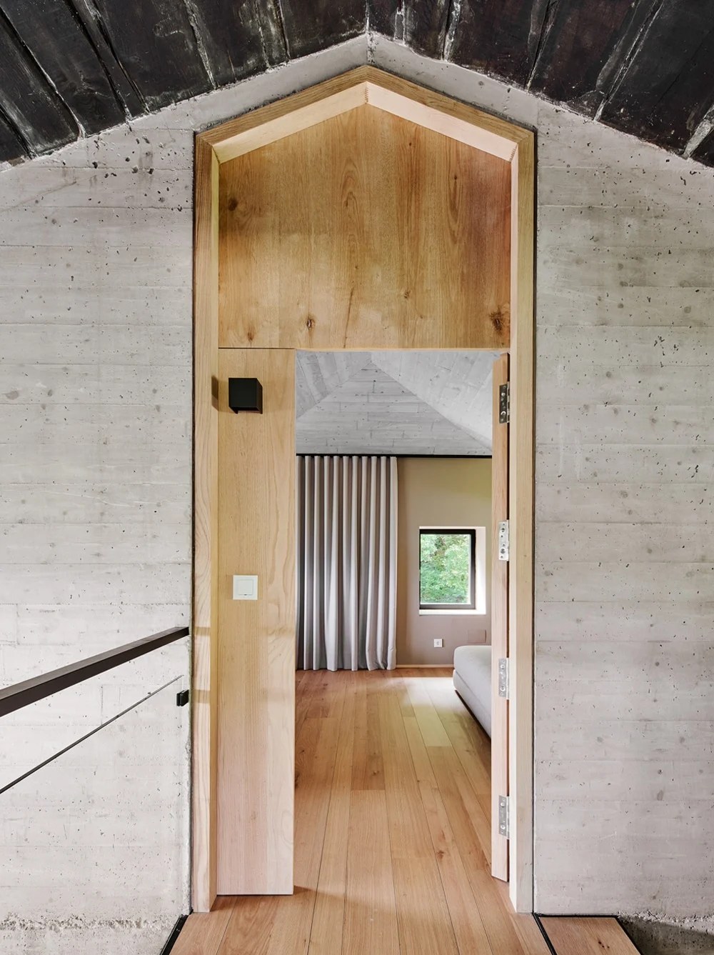Landaburu Borda Country House 07