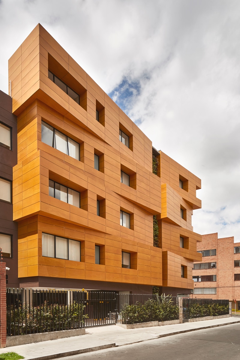 Hogar Gerontológico HG 03