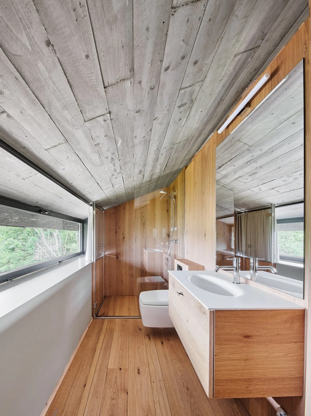 Landaburu Borda Country House 08