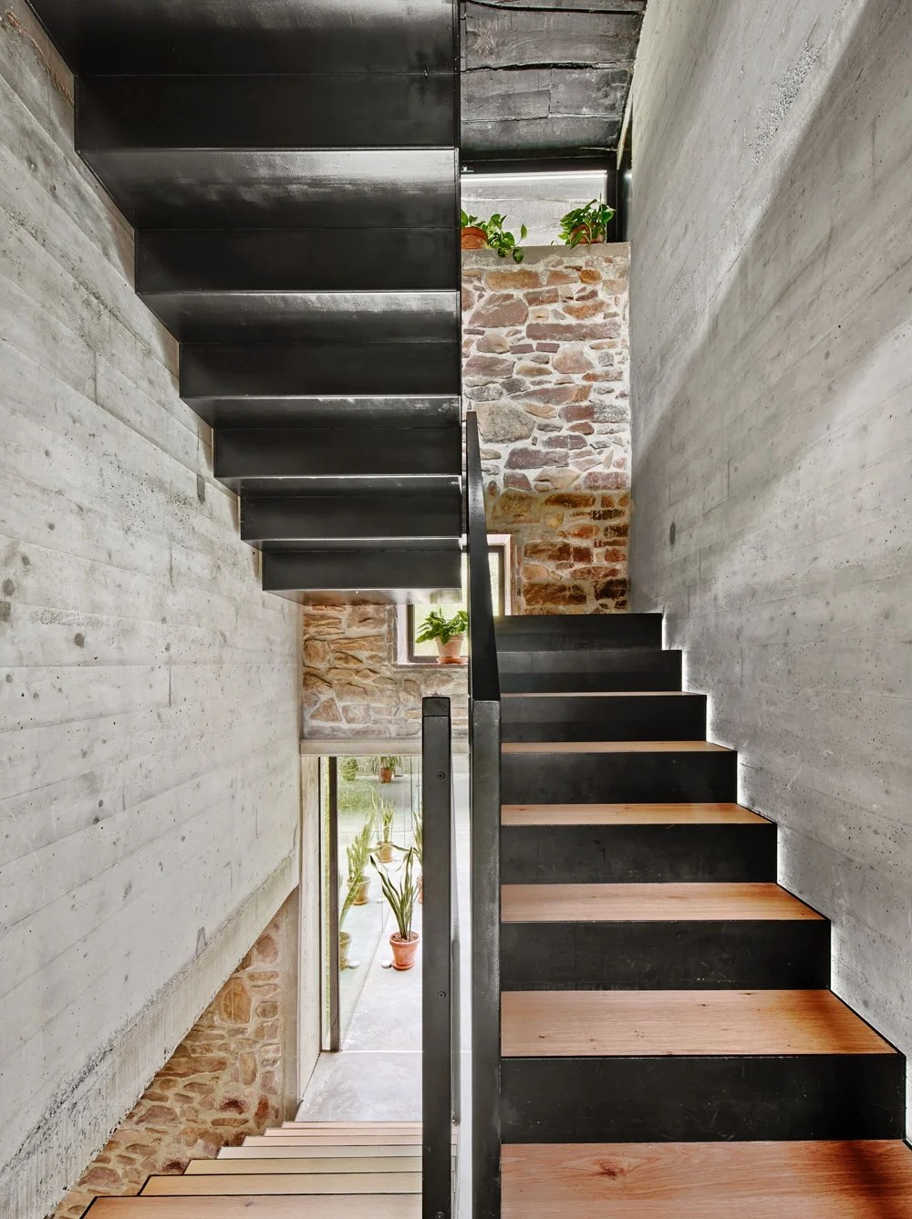 Landaburu Borda Country House 12
