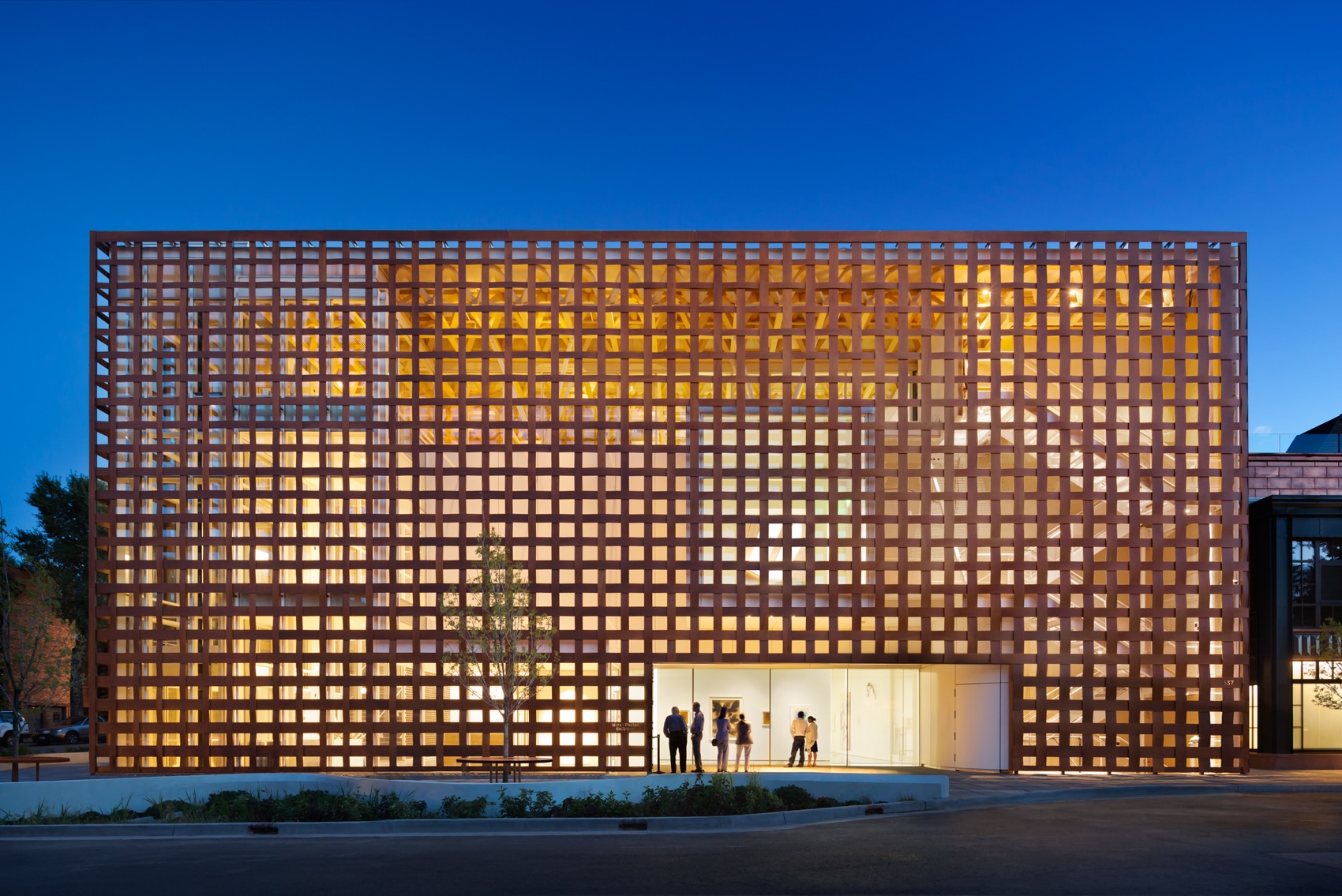 Aspen Art Museum 02