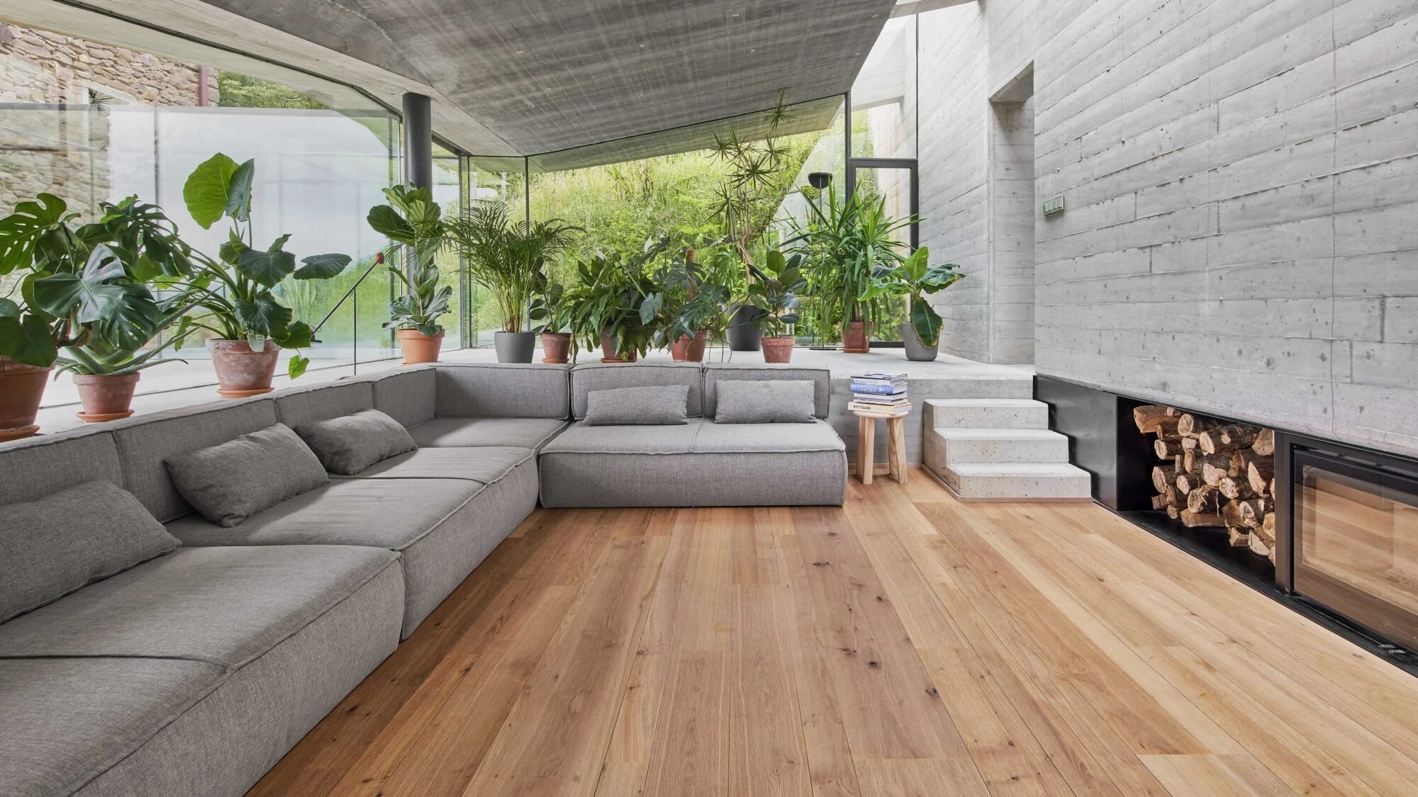 Landaburu Borda Country House 06