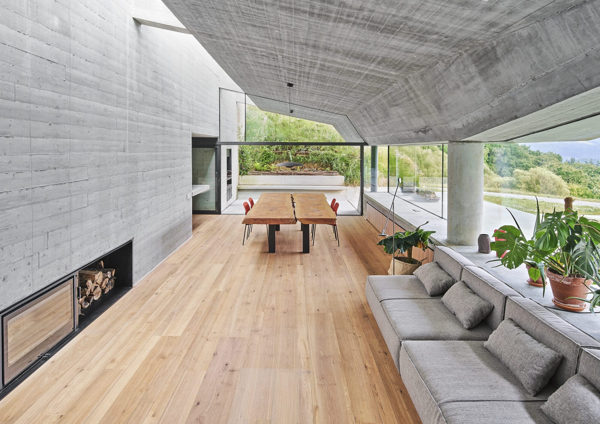 Landaburu Borda Country House 05