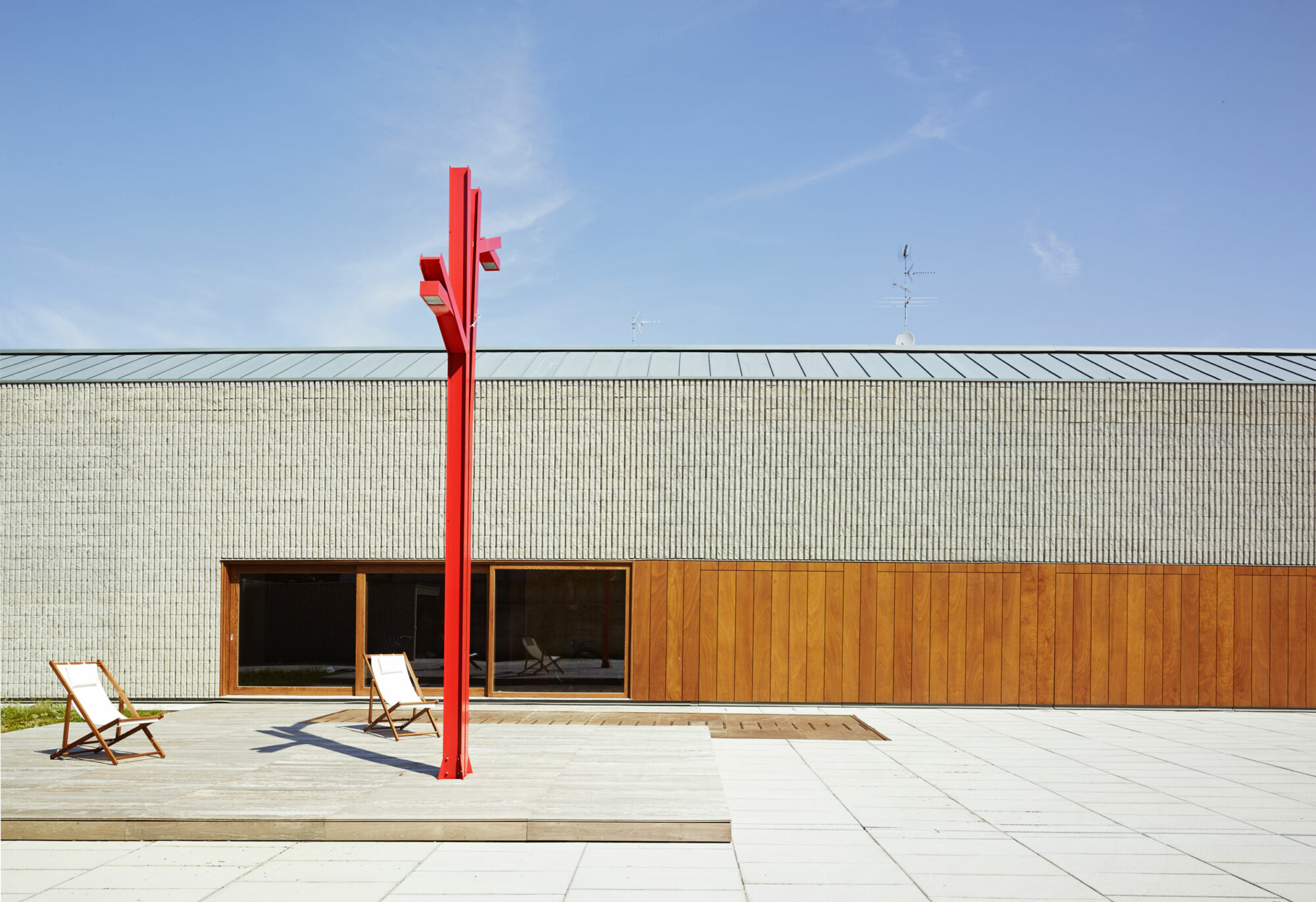 Private residence in Varese 02