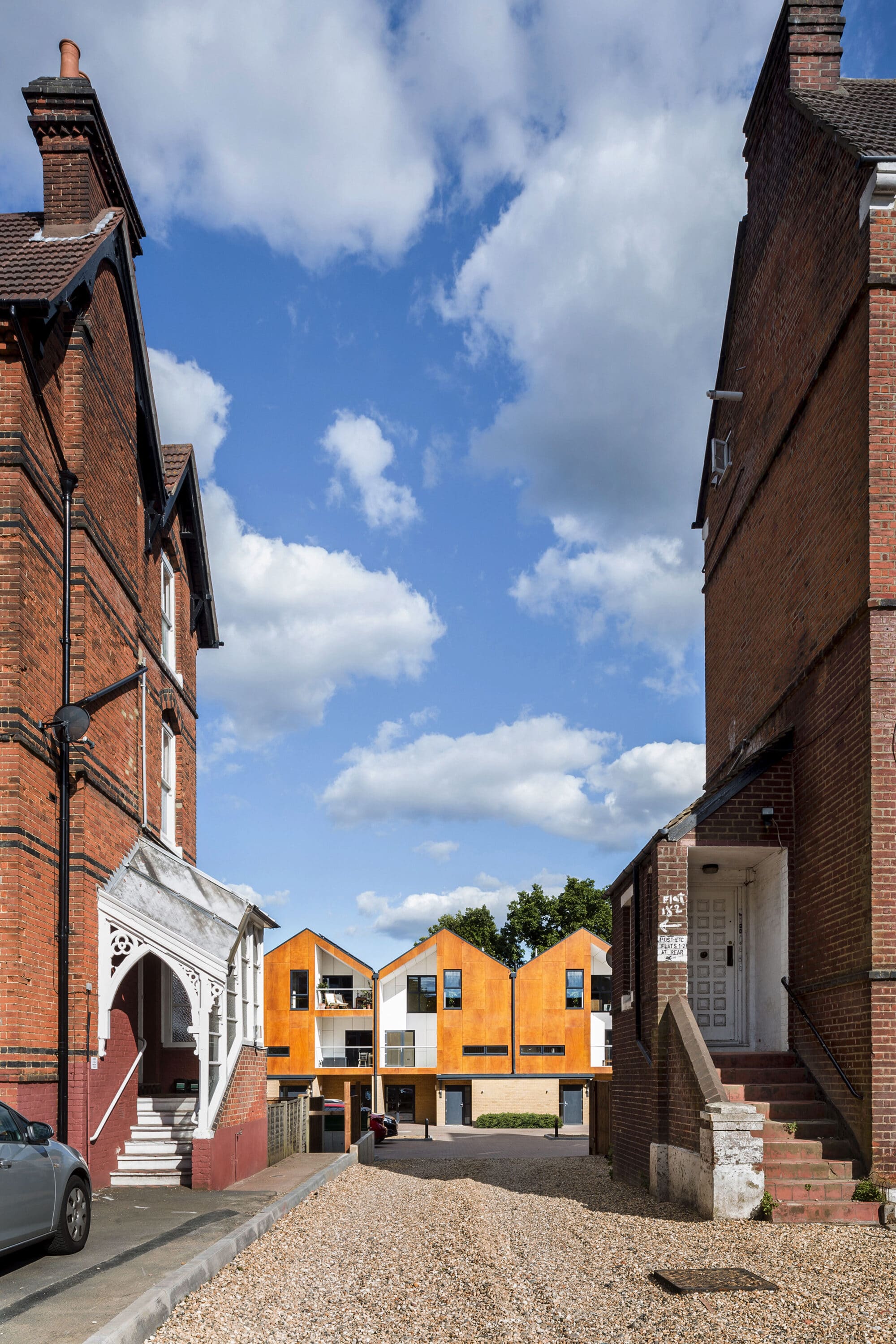 Woodview Mews 01
