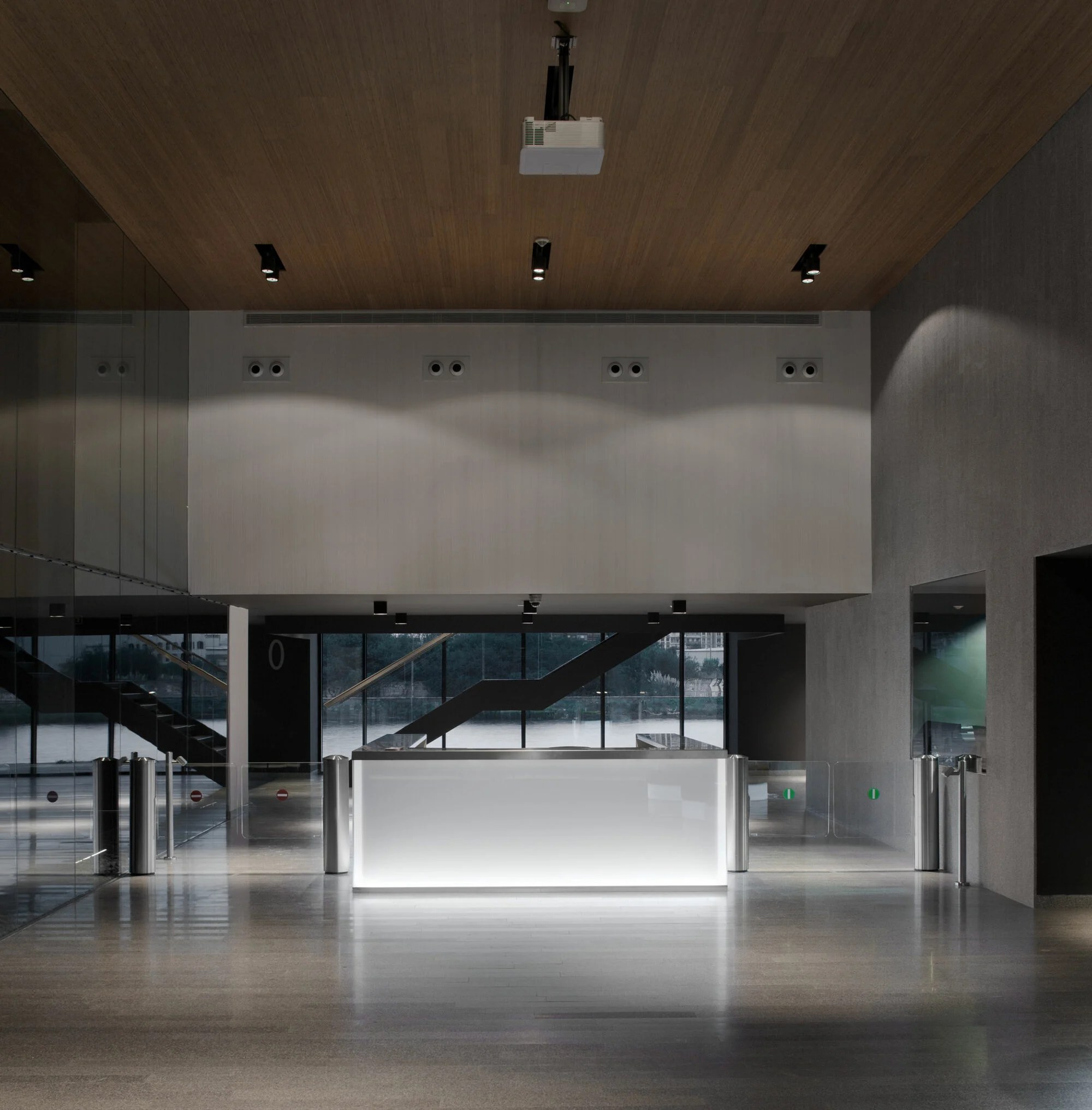 Idom Bilbao Headquarters 02