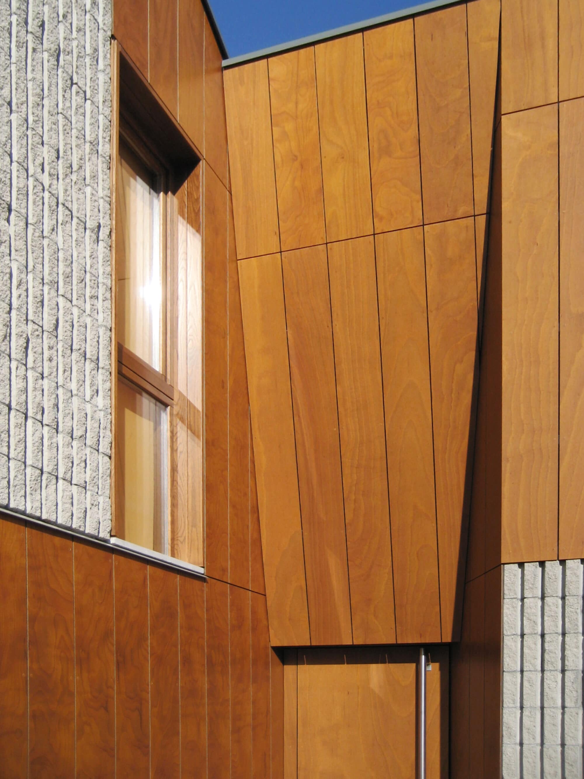 Private residence in Varese 04