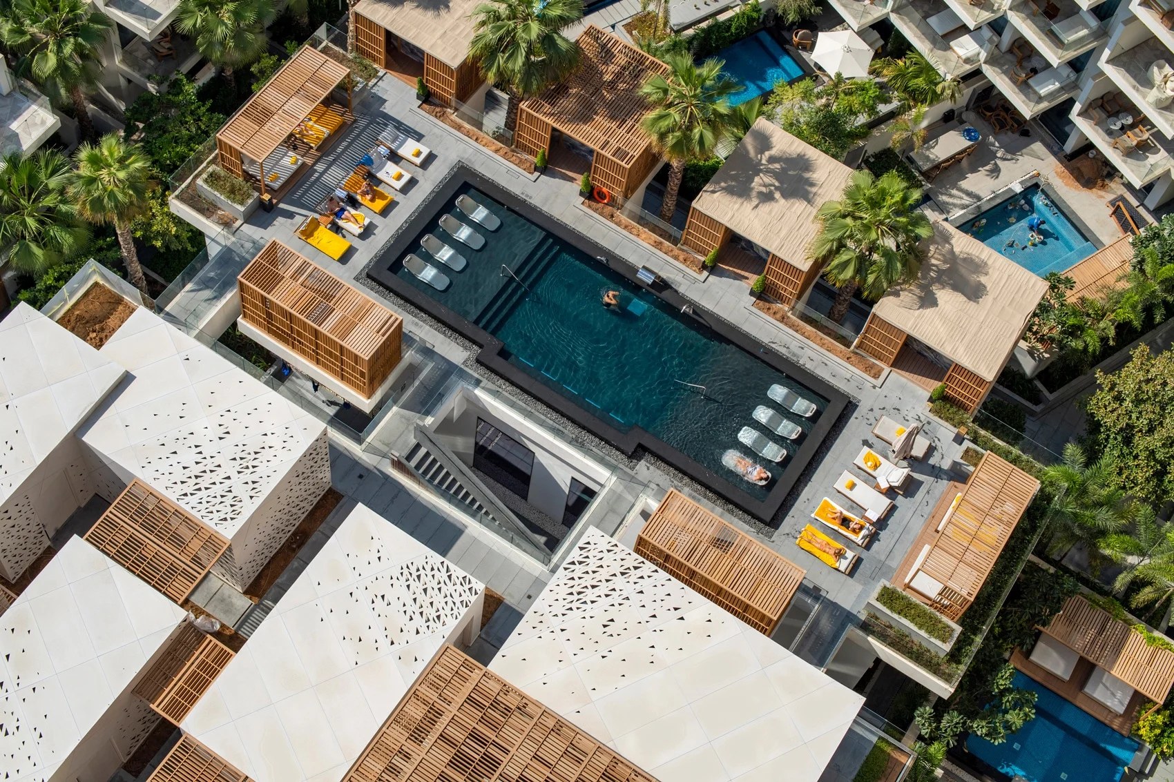 Five Palm Jumeirah Dubai Hotel 01