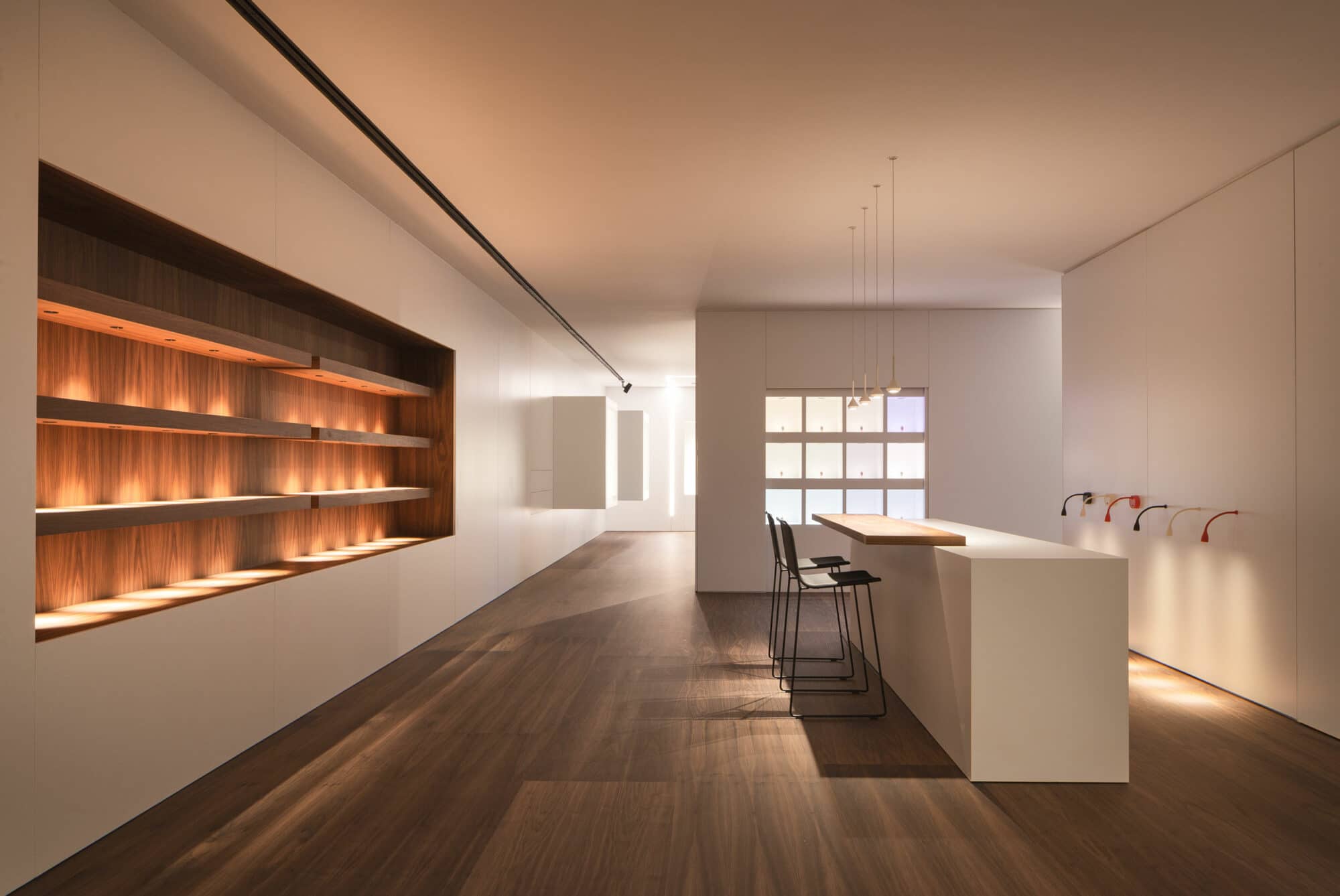 Arkoslight Offices 06