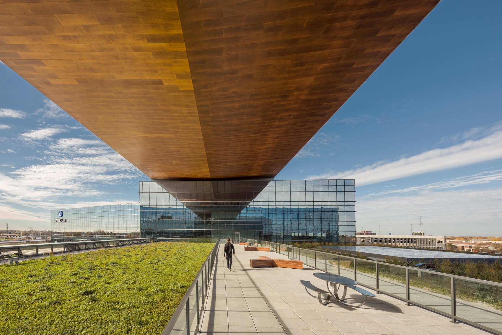 Zurich North America Headquarters 01