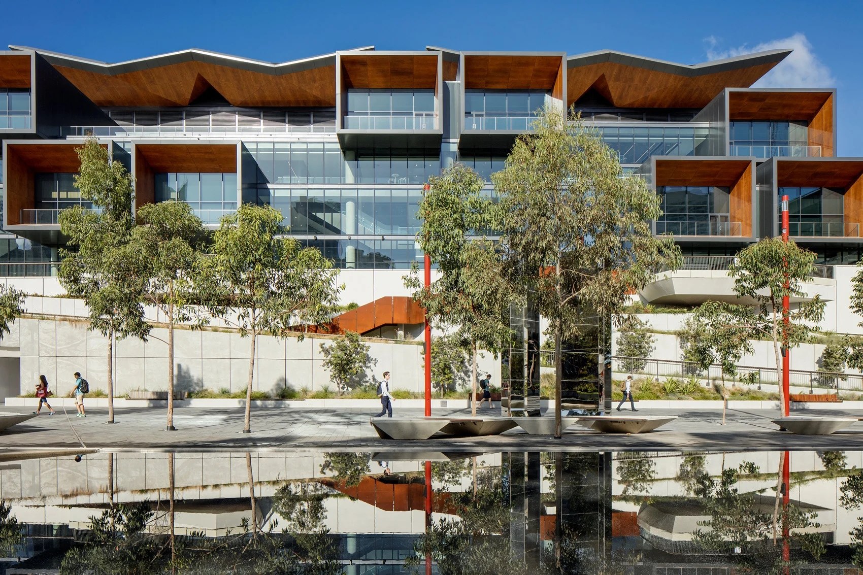 International Convention Centre Sydney 02