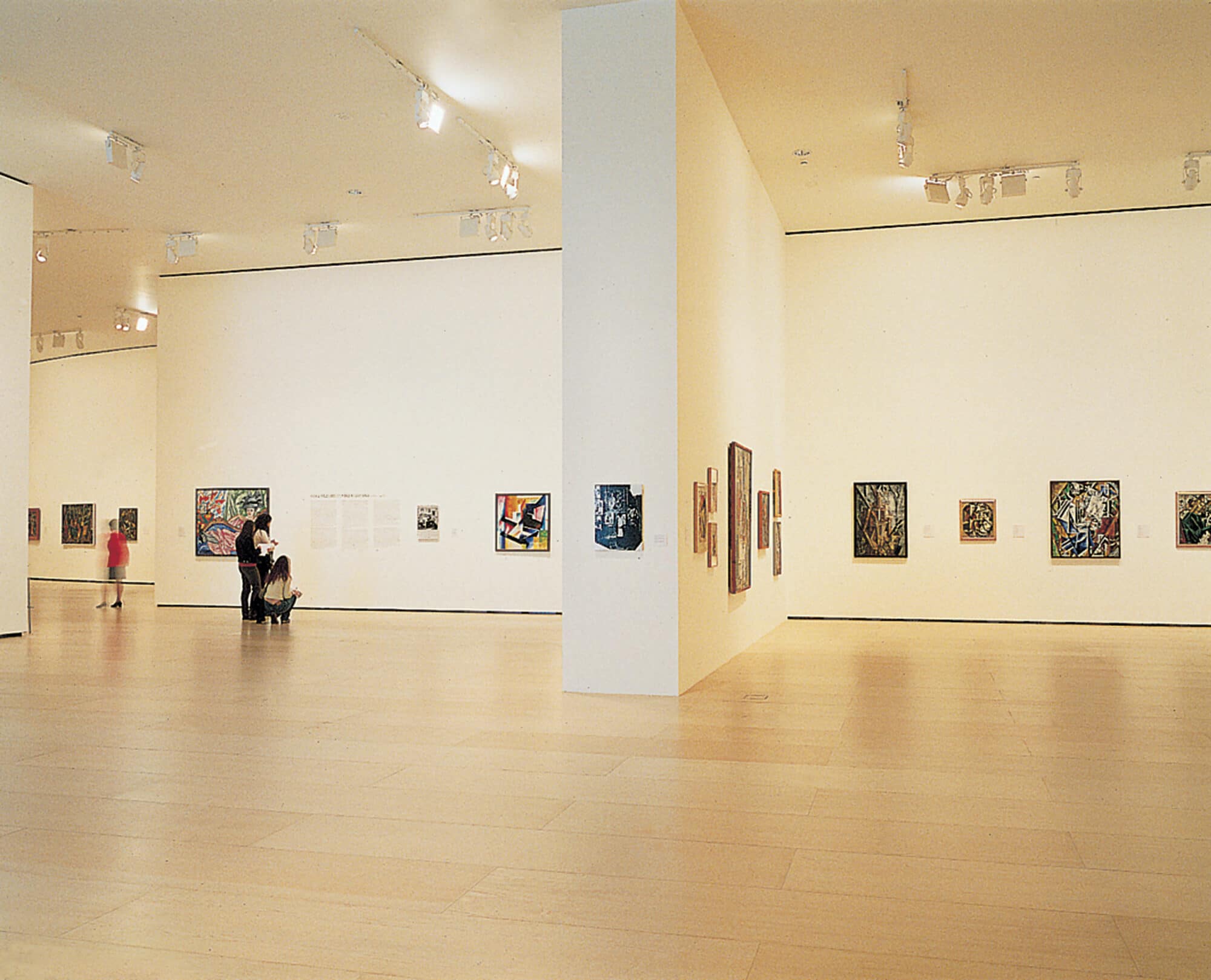 Guggenheim Museum Bilbao 03