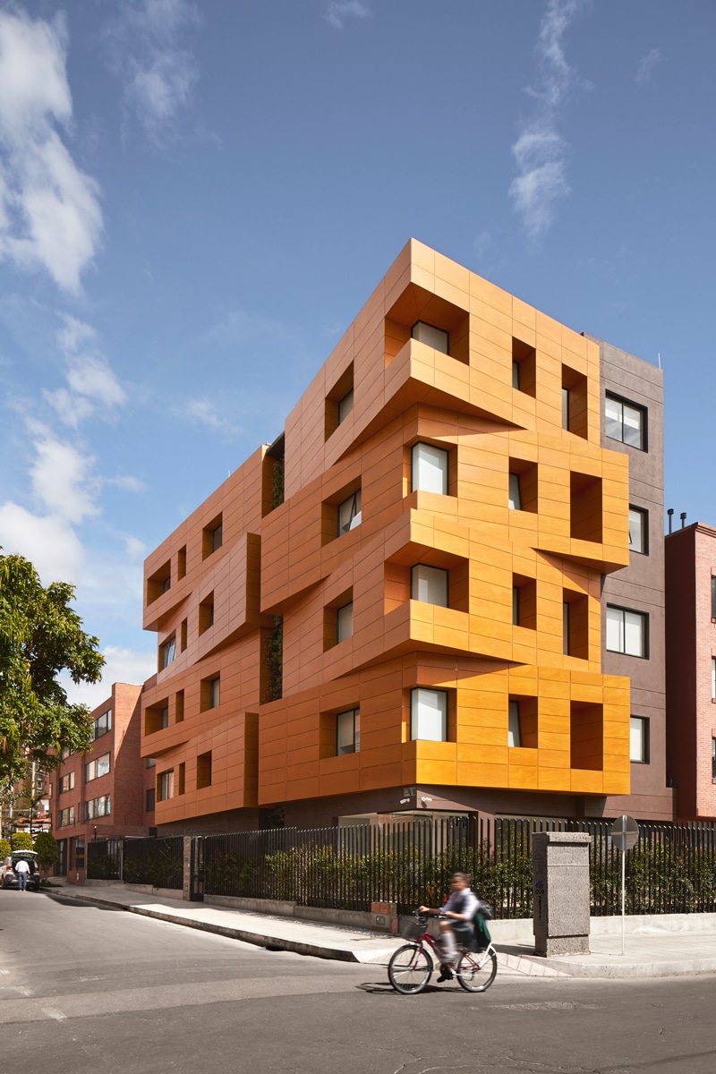 Hogar Gerontológico HG 01