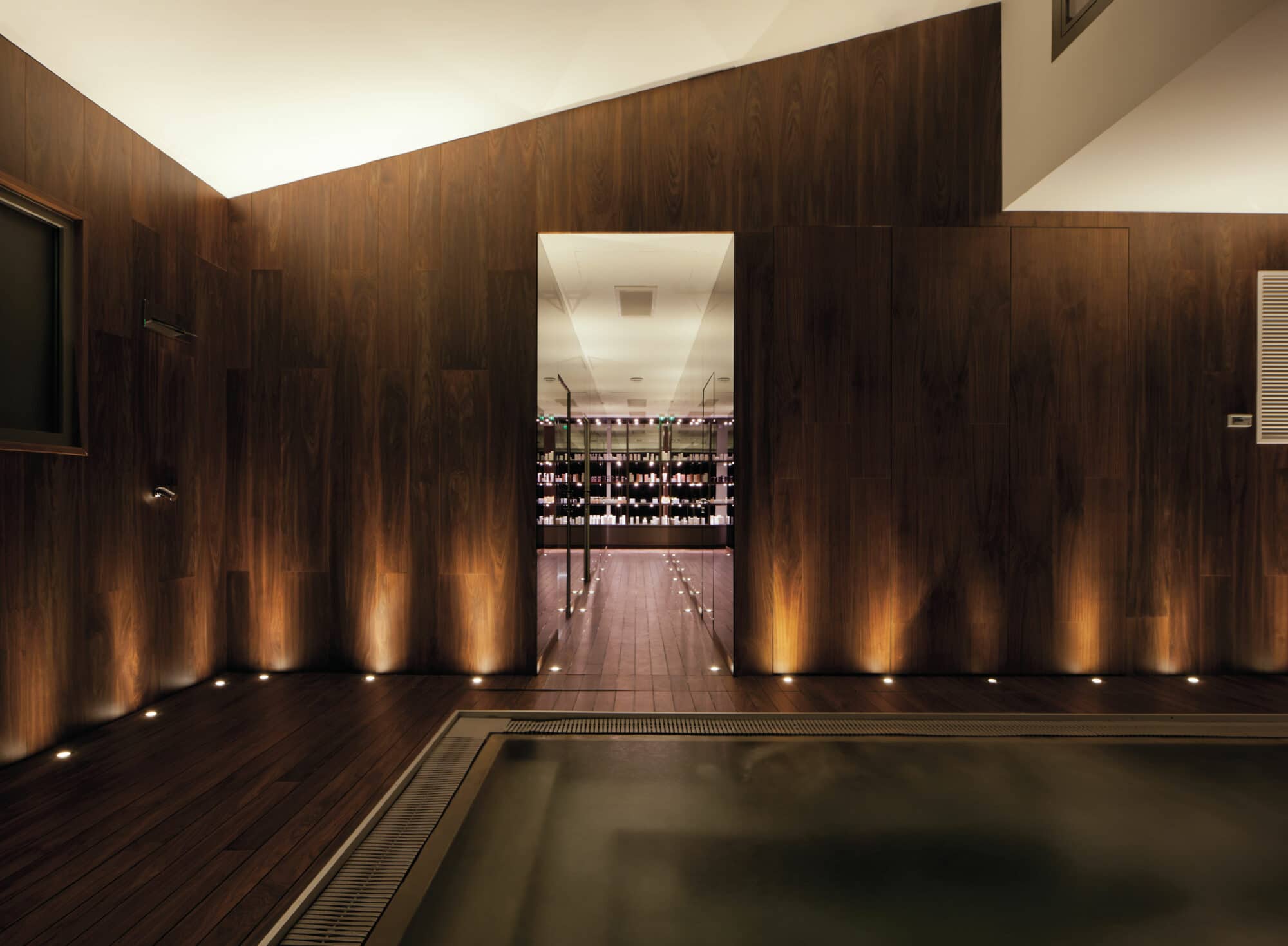 Hotel Sezz Saint-Tropez 01