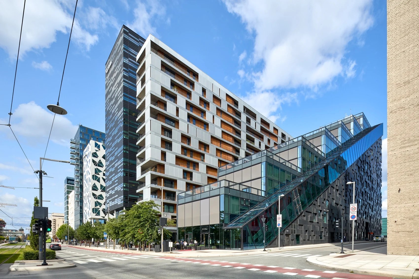 MAD Building 01