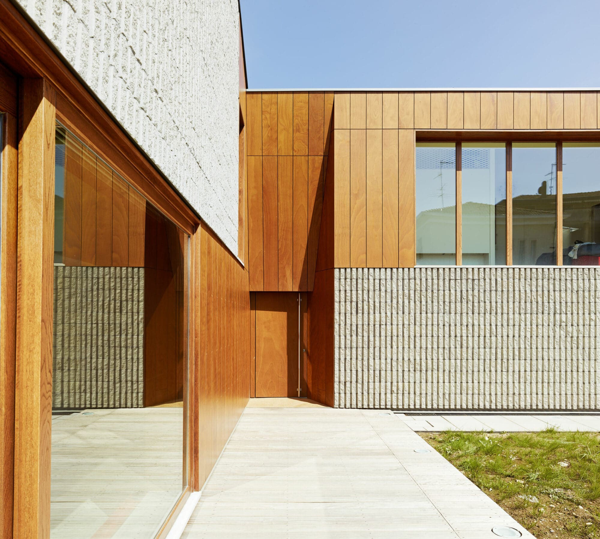 Private residence in Varese 03