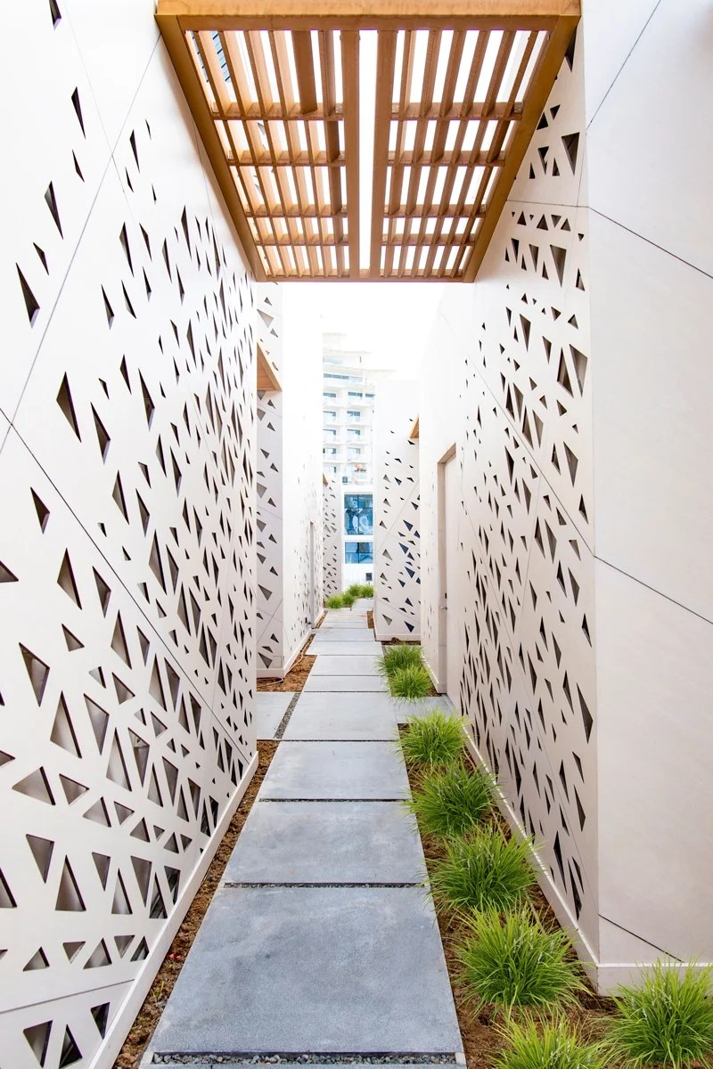 Five Palm Jumeirah Dubai Hotel 03