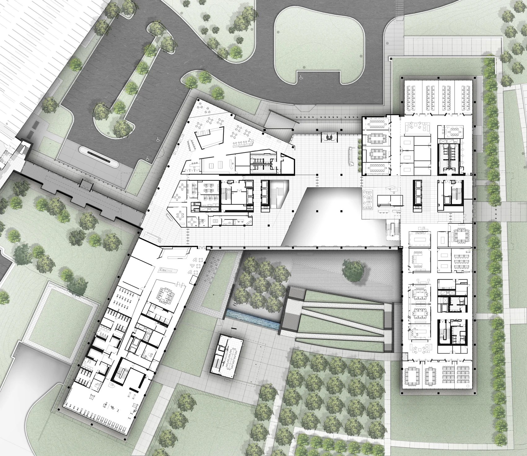 Zurich North America Headquarters 05