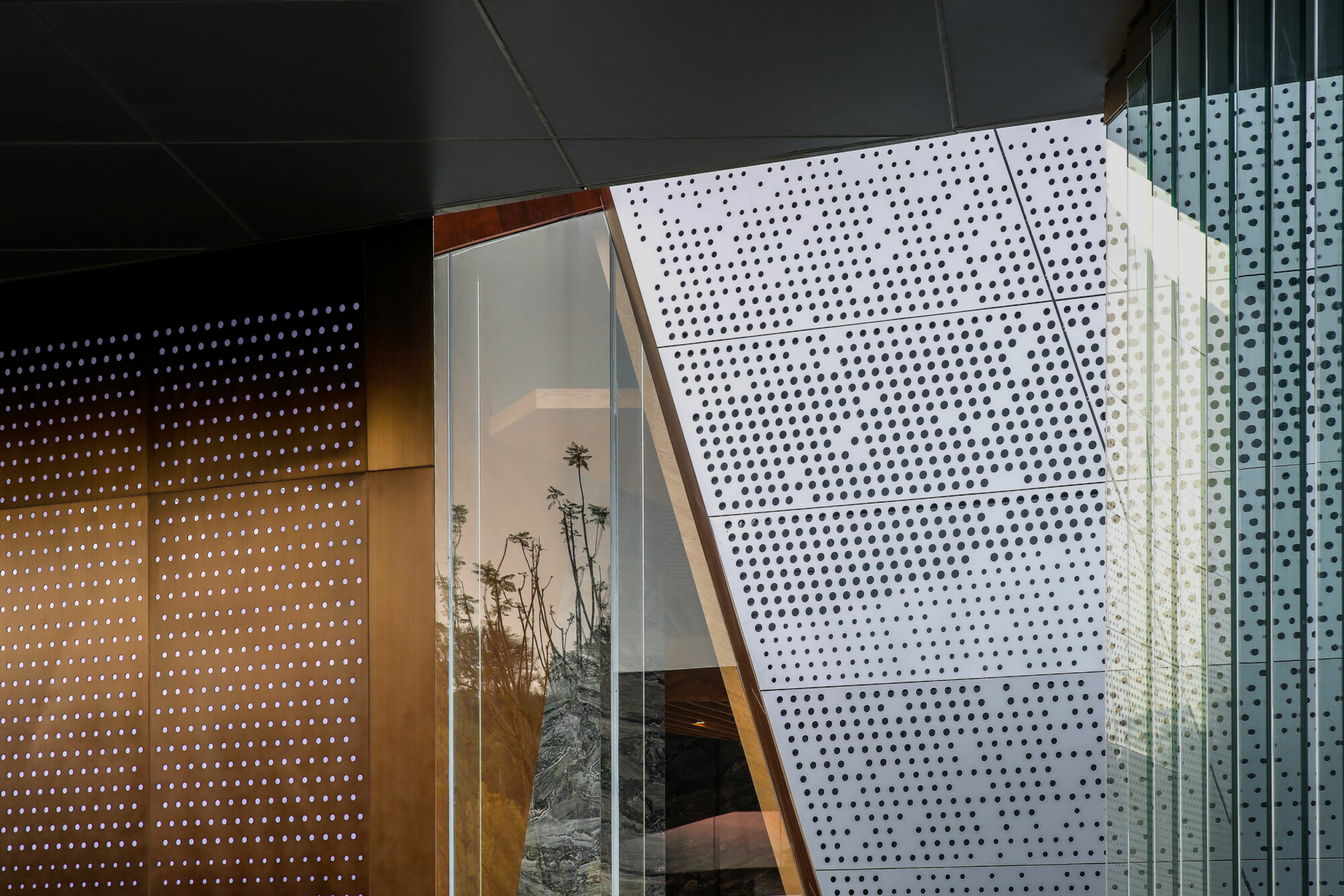 Chongqing Longfor, Hall of Waterfront City 04