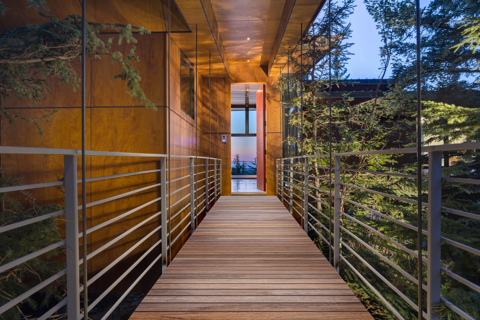 Golden View Residence 03