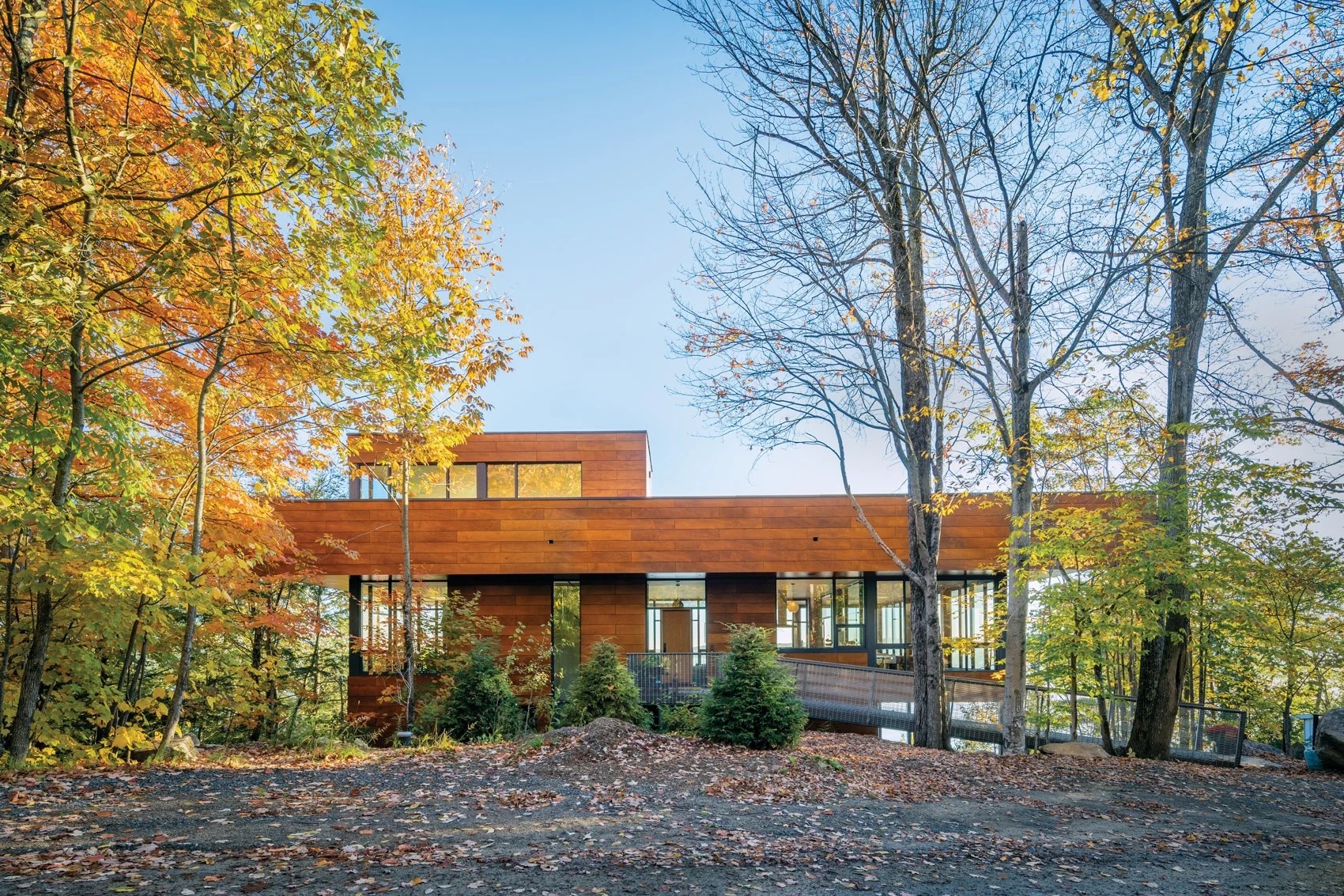 Baysville Cottage 01