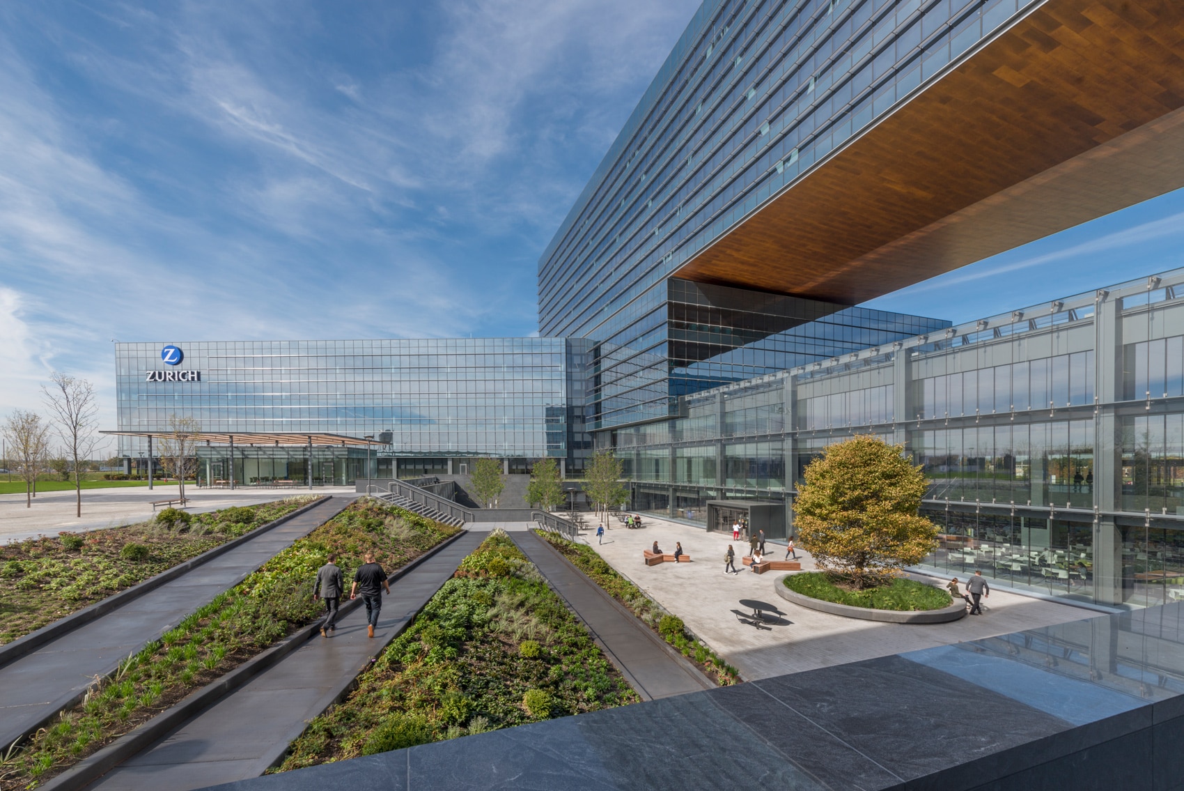 Zurich North America Headquarters 03