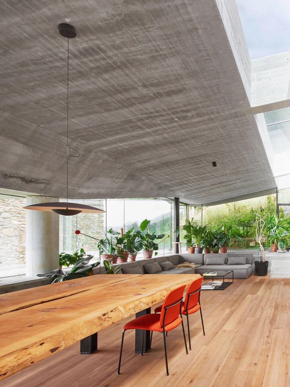 Landaburu Borda Country House 10