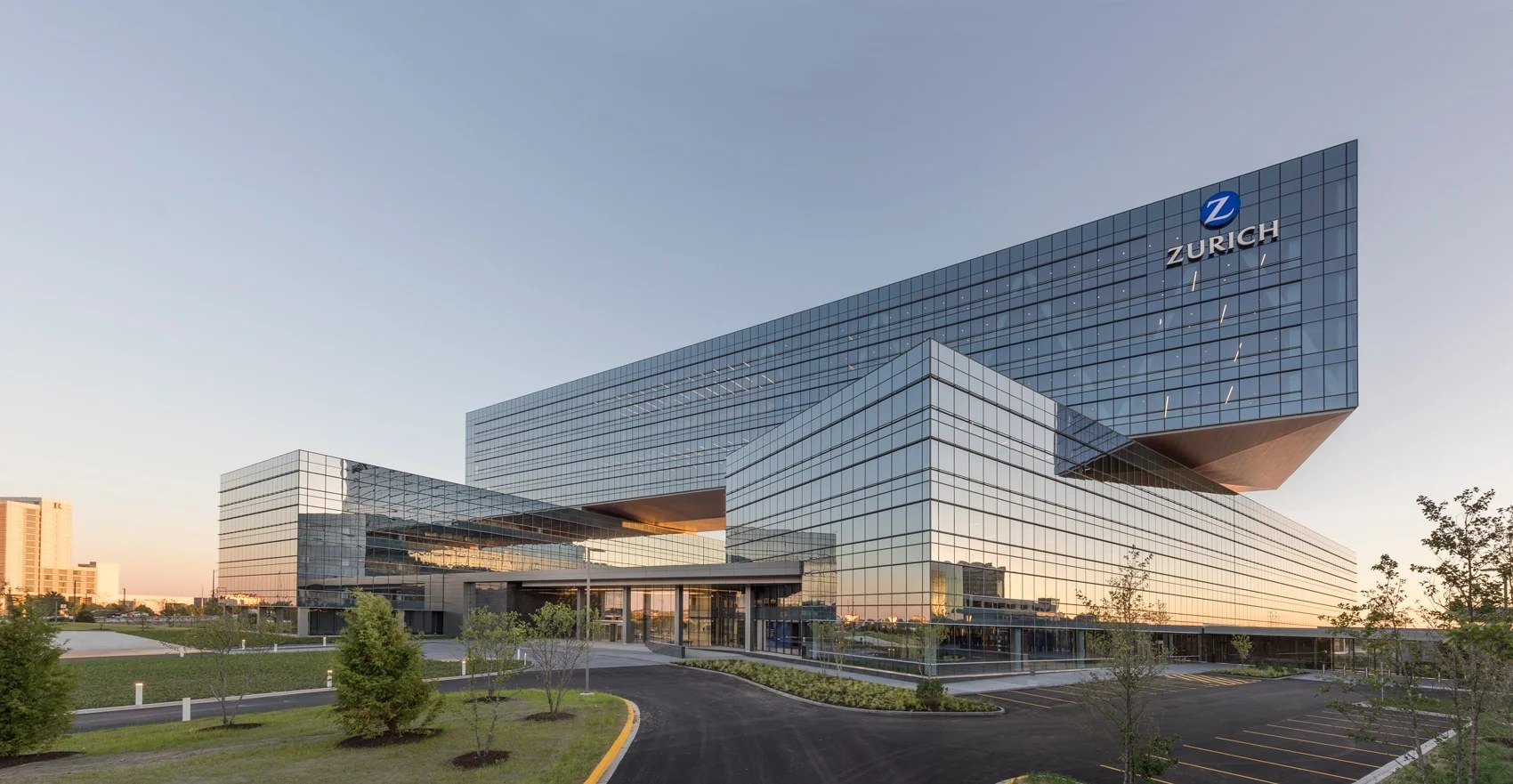 Zurich North America Headquarters 02