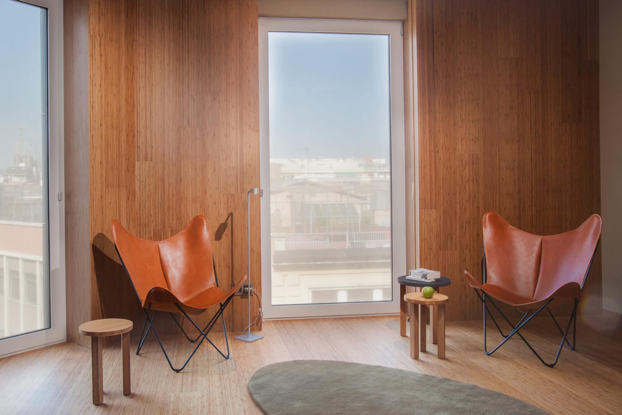 Hotel OD Barcelona 02