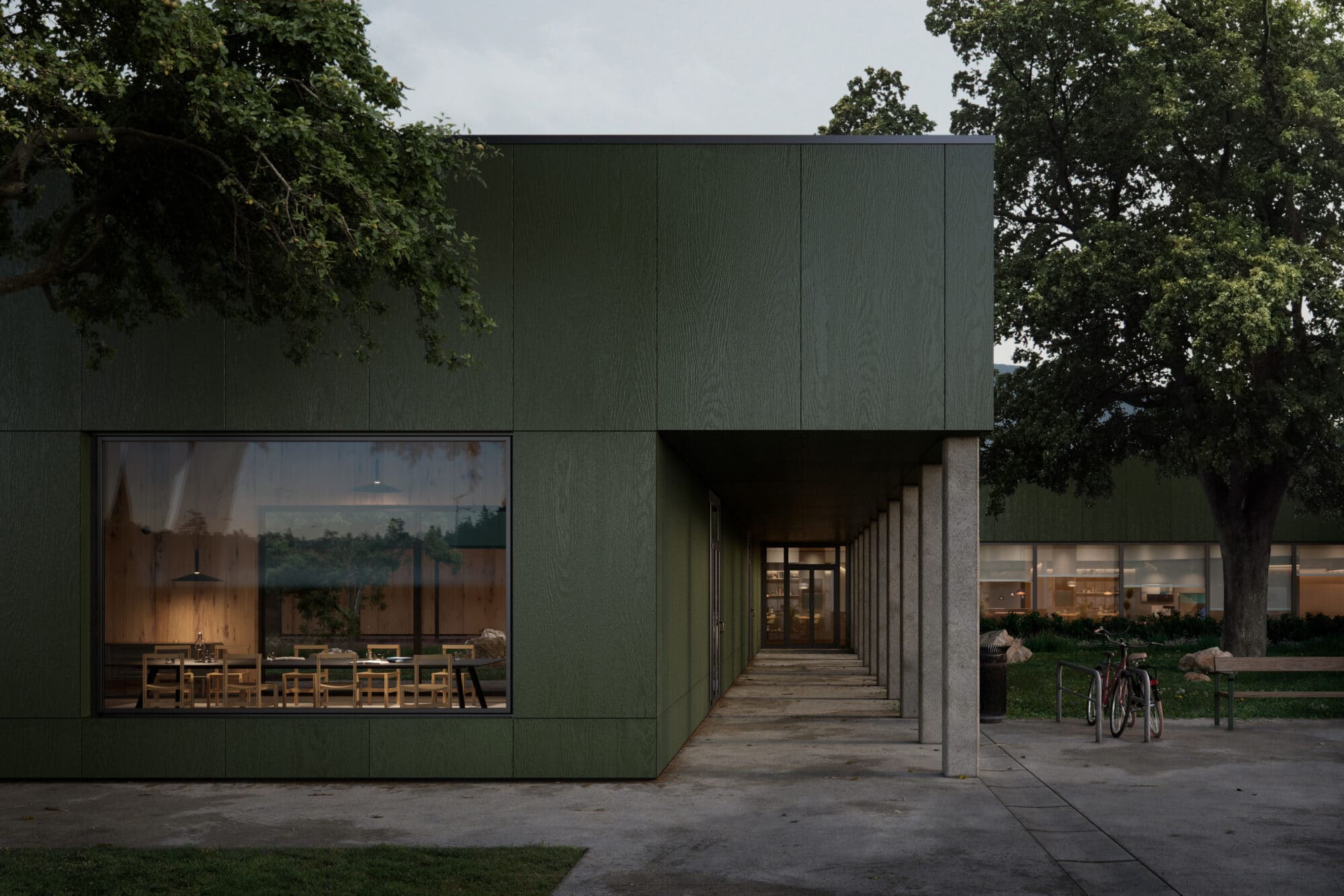 Creative Hub 01