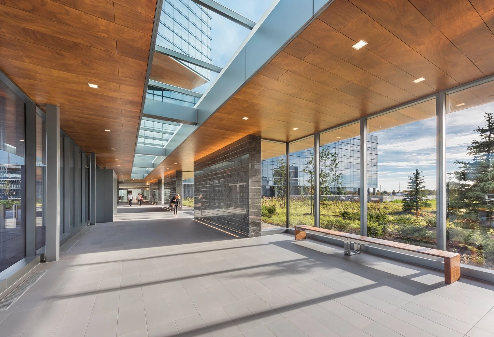 Zurich North America Headquarters 04