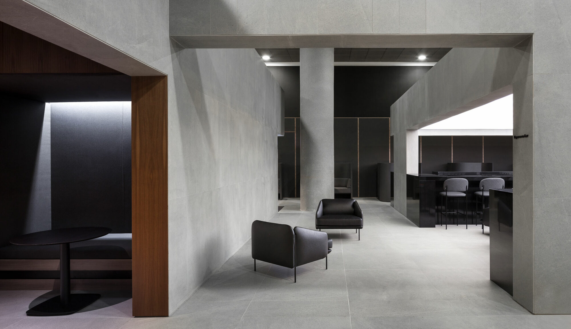 Avianca Lounges 06