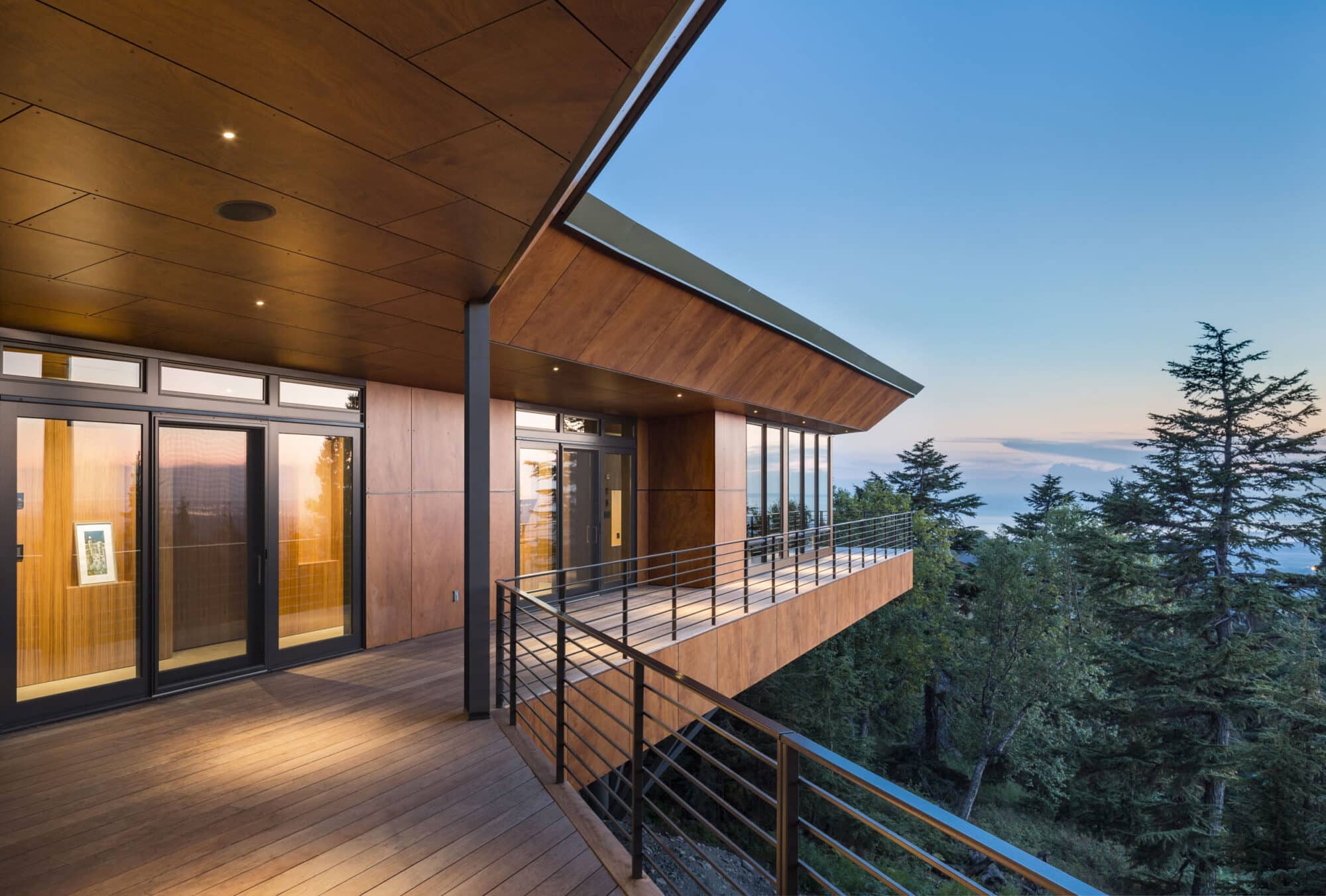 Golden View Residence 01