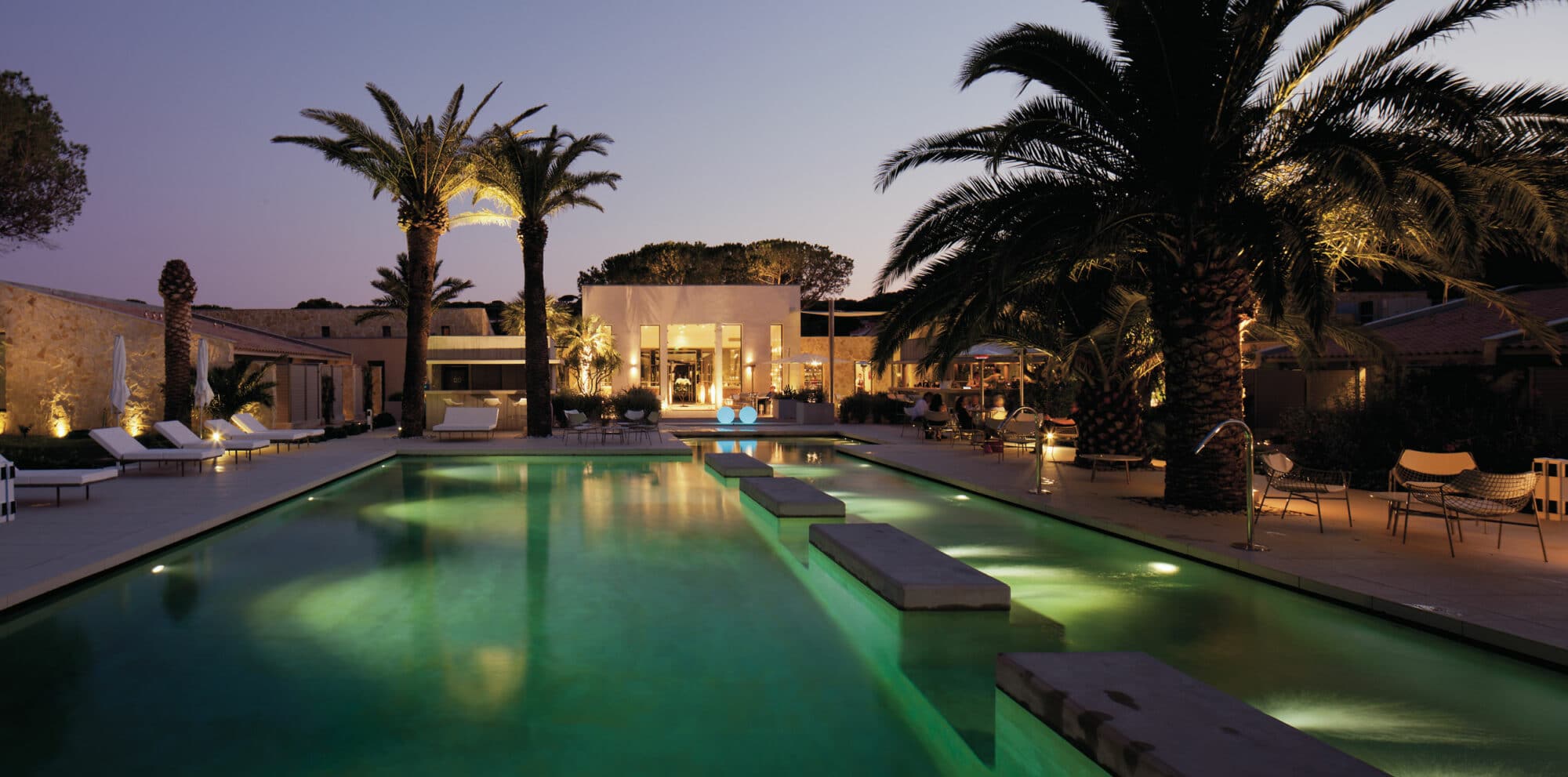 Hotel Sezz Saint-Tropez 02