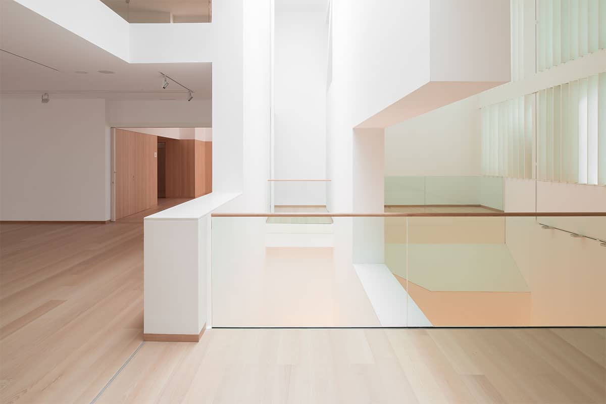 Pilgrimage and Santiago Museum 02